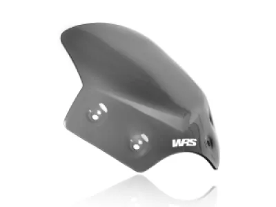 WRS - WINDSCREEN SPORT R1200R DARK S - 23120667