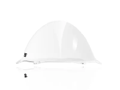 WRS - WINDSCREEN SPORT GSX-R1000 CLE - 23120670