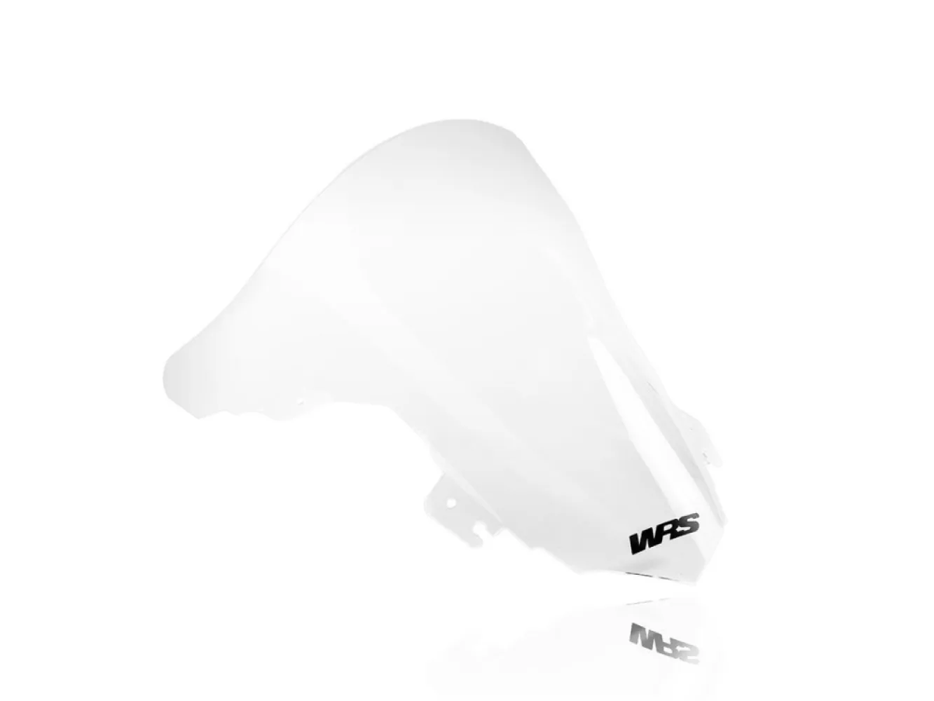 WRS - WINDSCREEN RACE S1000RR CLEAR - 23120669