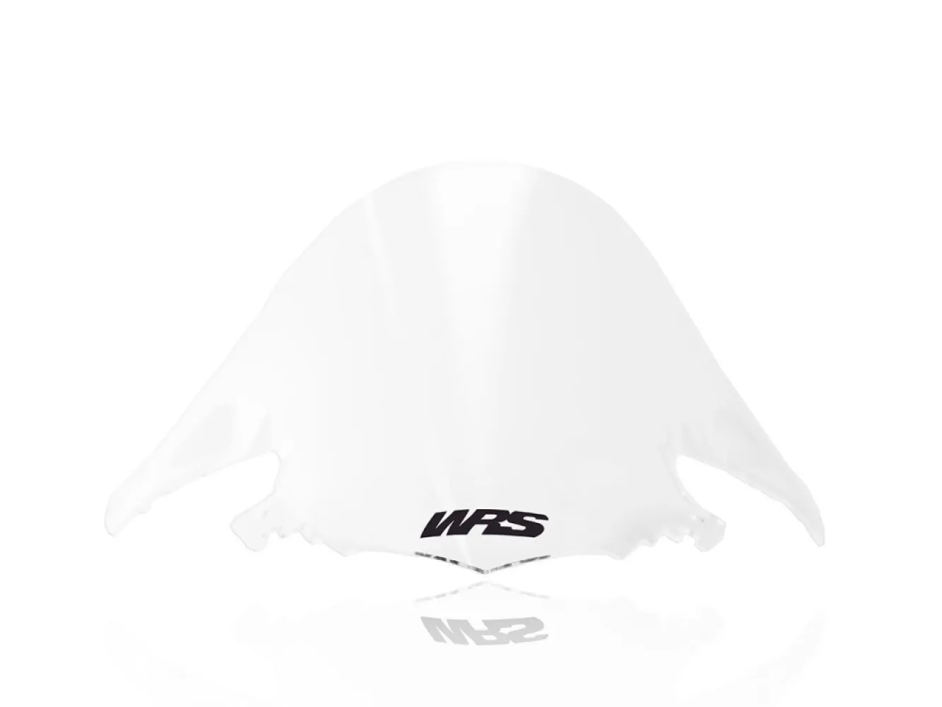 WRS - WINDSCREEN RACE S1000RR CLEAR - 23120669