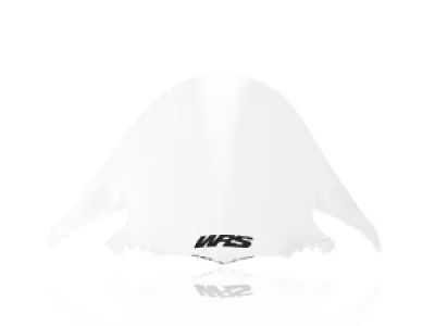 WRS - WINDSCREEN RACE S1000RR CLEAR - 23120669