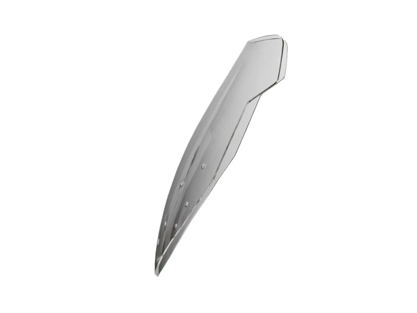 WRS - WINDSCREEN TOURING R1200RT SMO - 23120673