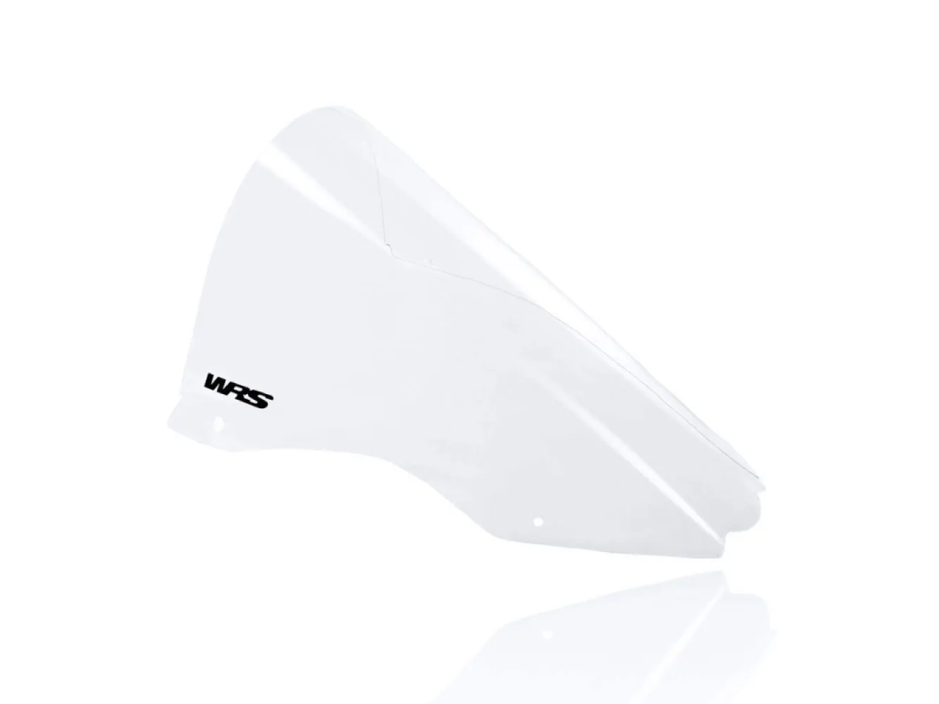 WRS - WINDSCREEN RACE ZX-10R CLEAR - 23120678