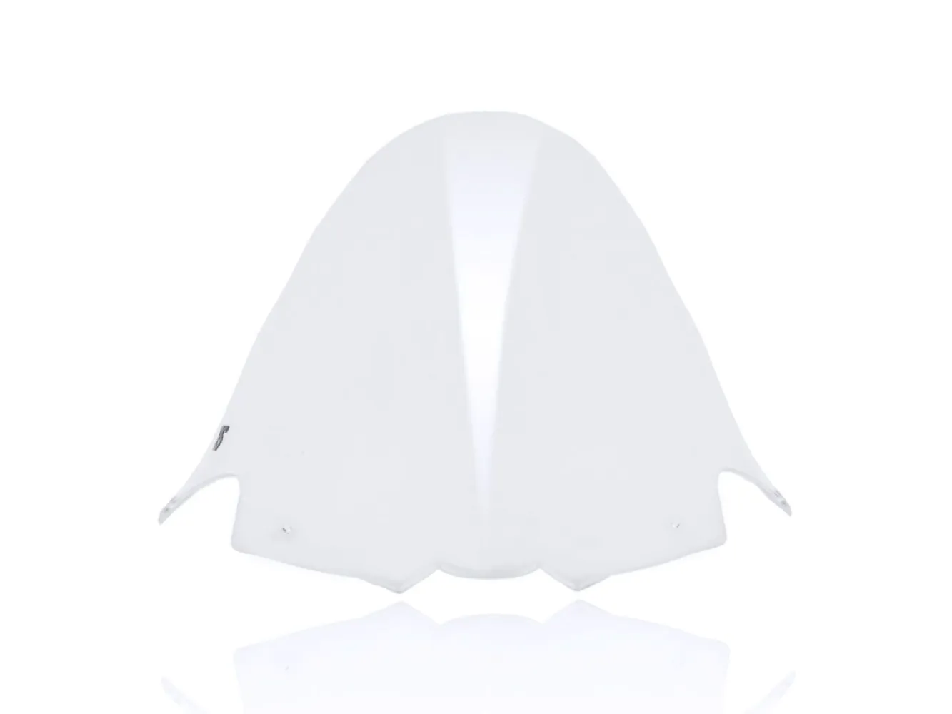 WRS - WINDSCREEN RACE ZX-10R CLEAR - 23120678