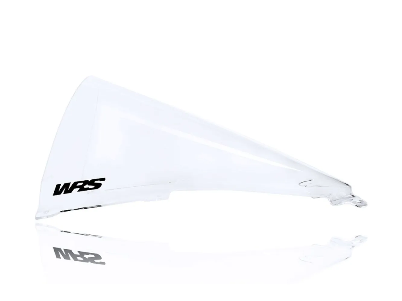 WRS - WINDSCREEN RACE PANIGALE V4/S  - 23120674