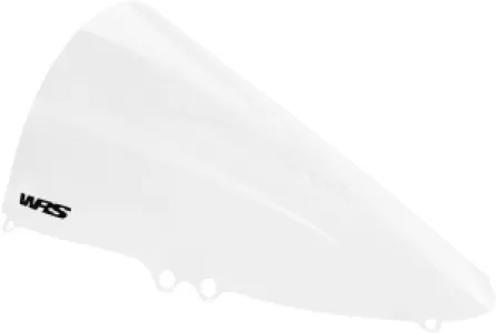 WRS - WINDSCREEN RACE PANIGALE 1199/ - 23120683