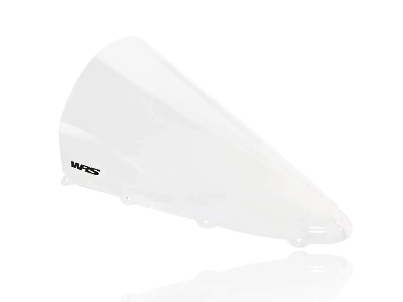 WRS - WINDSCREEN RACE PANIGALE 1299/ - 23120684