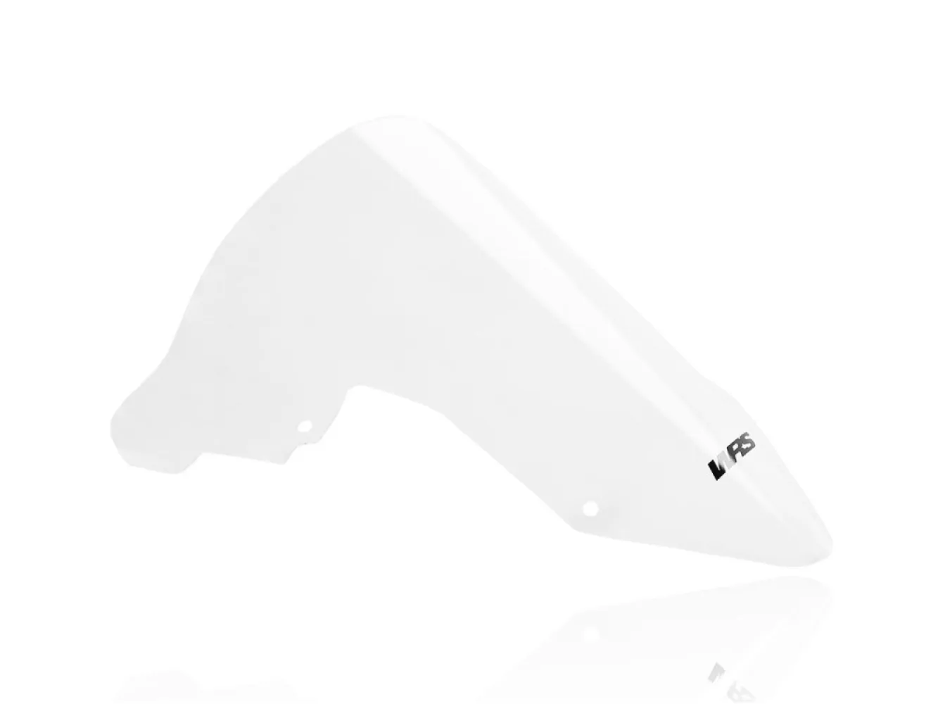 WRS - WINDSCREEN RACE S1000RR CLEAR - 23120685