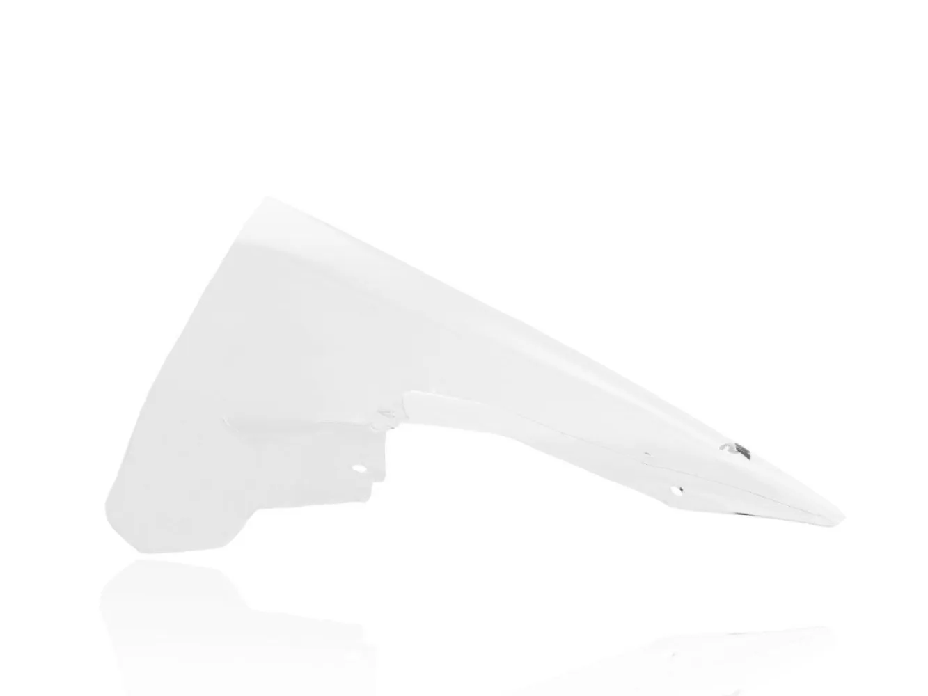 WRS - WINDSCREEN RACE S1000RR CLEAR - 23120685