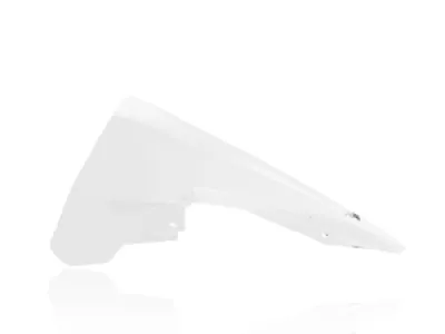 WRS - WINDSCREEN RACE S1000RR CLEAR - 23120685