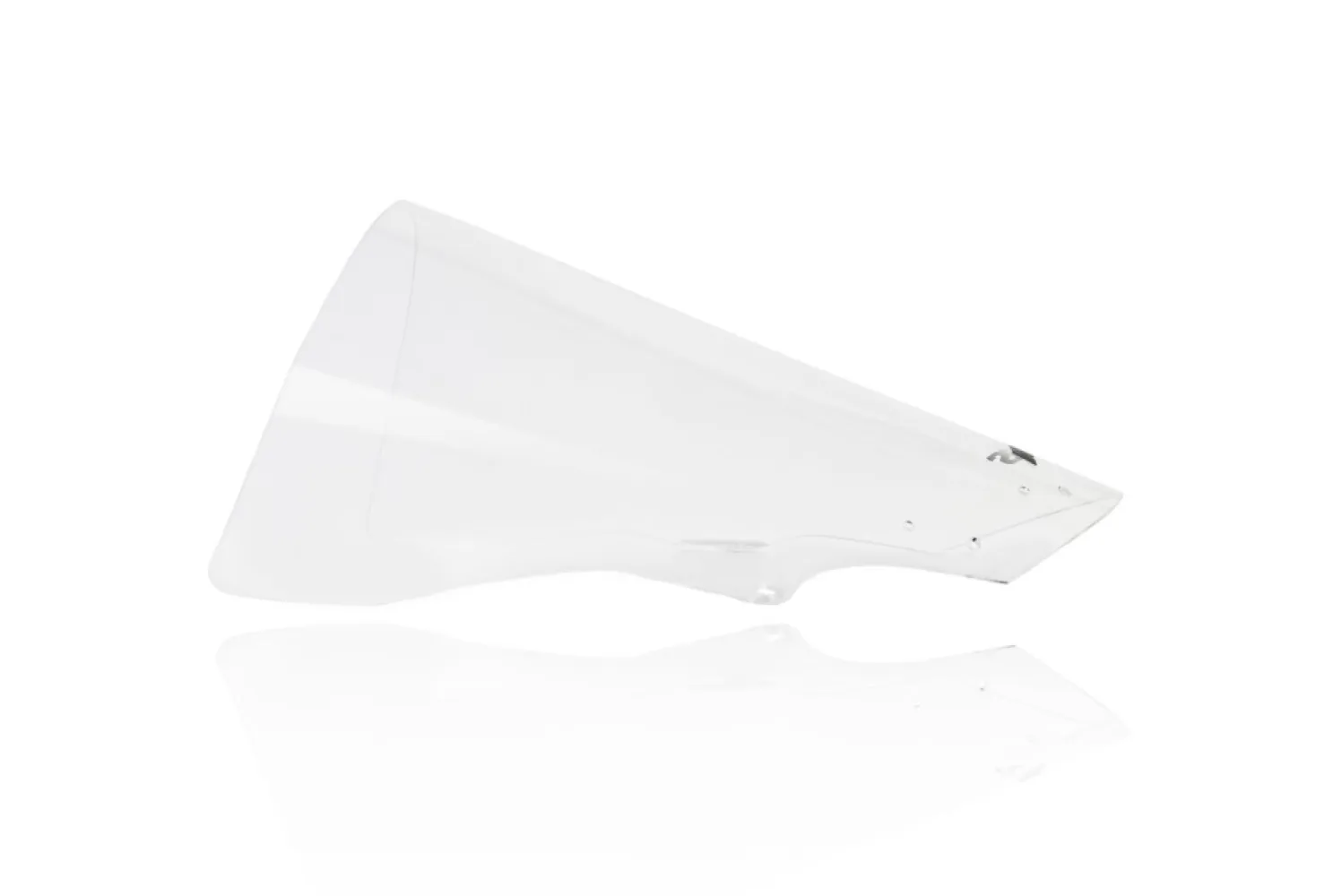 WRS - WINDSCREEN RACE ZX-6R/ZX-10 CL - 23120689