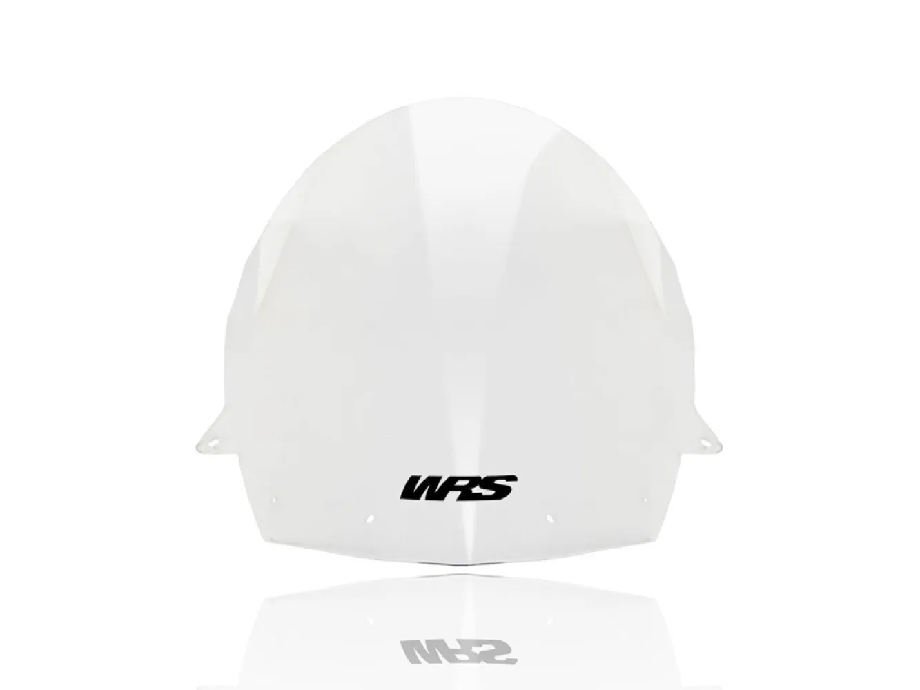 WRS - WINDSCREEN RACE ZX-6R/ZX-10 CL - 23120689