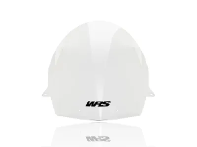 WRS - WINDSCREEN RACE ZX-6R/ZX-10 CL - 23120689
