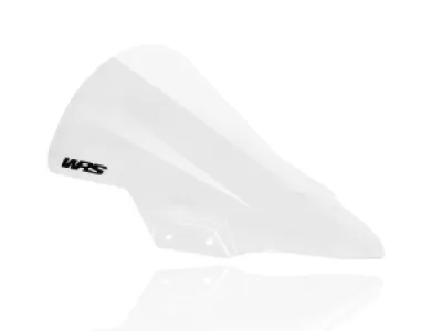 WRS - WINDSCREEN RACE NINJA 400 CLEA - 23120694