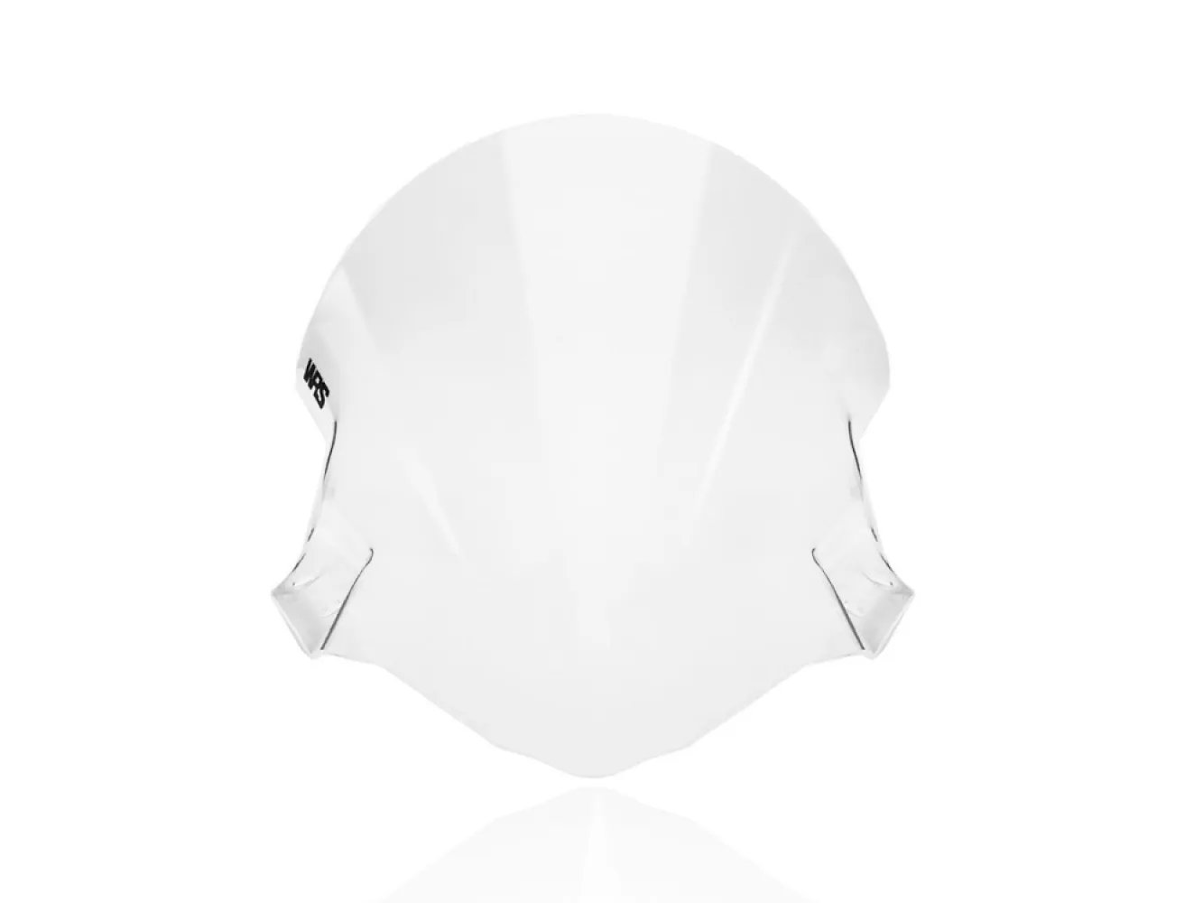 WRS - WINDSCREEN RACE NINJA 400 CLEA - 23120694