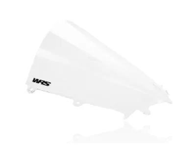 WRS - WINDSCREEN RACE R6 CLEAR - 23120693