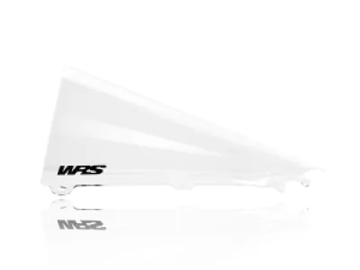 WRS - WINDSCREEN RACE R6 CLEAR - 23120693