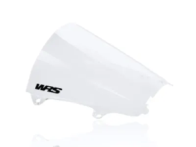 WRS - WINDSCREEN RACE CBR600-RR CLEA - 23120695