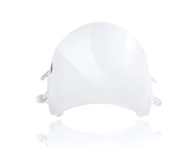 WRS - WINDSCREEN RACE CBR600-RR CLEA - 23120695