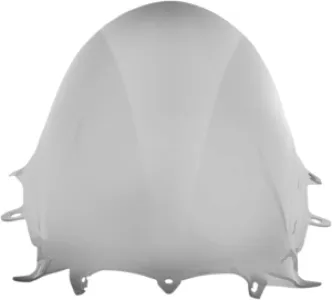 WRS - WINDSCREEN RACE R6 SMOKE - 23120697