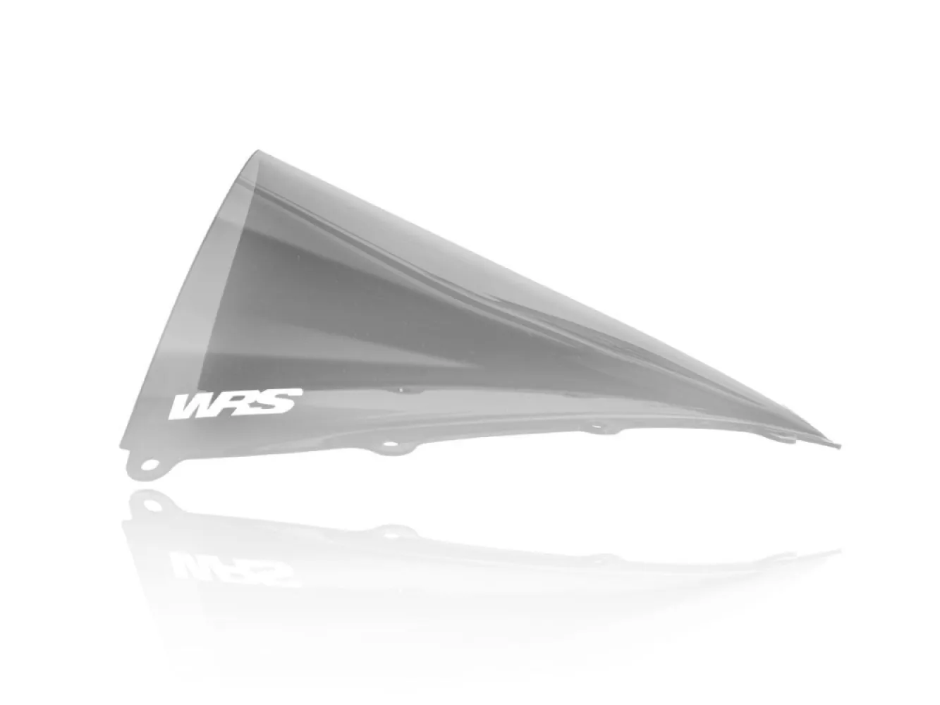 WRS - WINDSCREEN RACE F3 675/800 SMO - 23120700