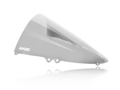 WRS - WINDSCREEN RACE PANIGALE 1199/ - 23120701