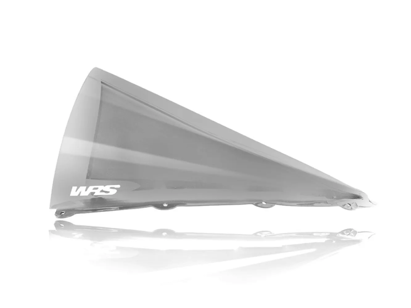 WRS - WINDSCREEN RACE PANIGALE 1299/ - 23120702