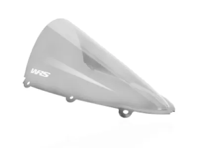 WRS - WINDSCREEN RACE RSV4 SMOKE - 23120704