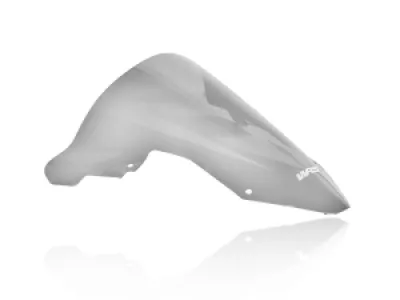 WRS - WINDSCREEN RACE S1000RR SMOKE - 23120703