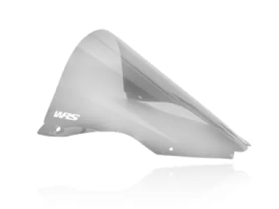WRS - WINDSCREEN RACE ZX-10R SMOKE - 23120706