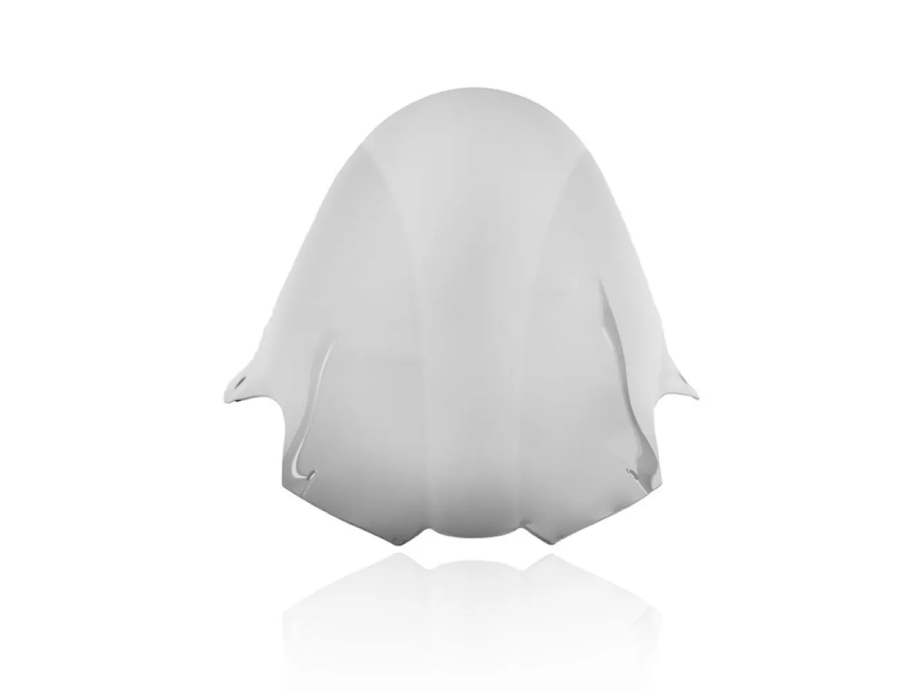 WRS - WINDSCREEN RACE ZX-10R SMOKE - 23120706