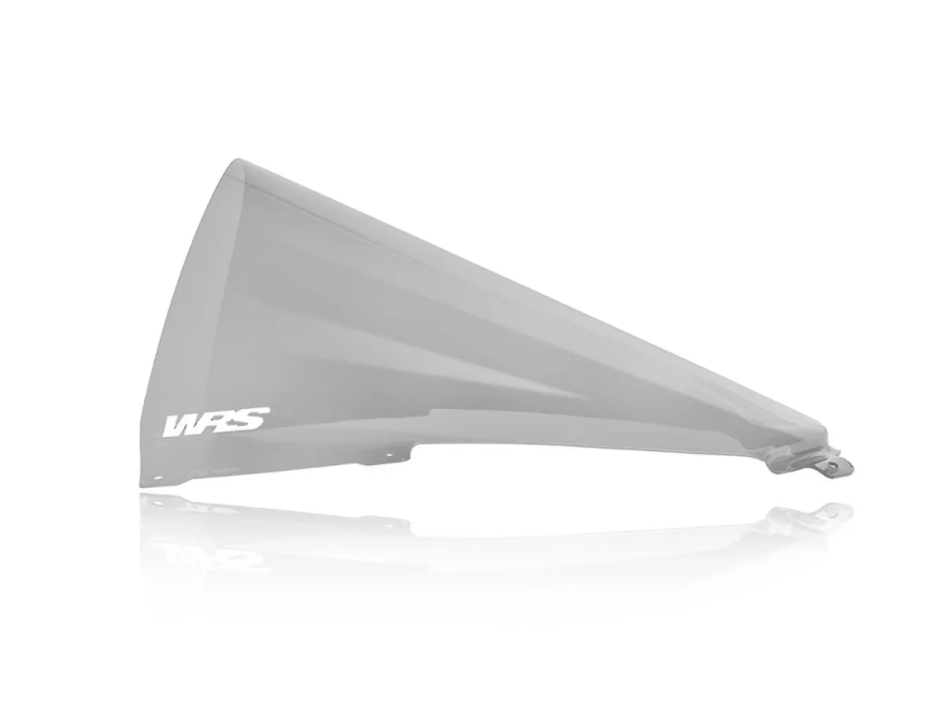 WRS - WINDSCREEN RACE PANIGALE V4/S  - 23120707