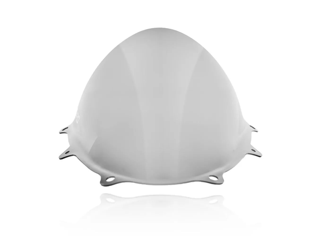 WRS - WINDSCREEN RACE GSX-R1000 SMOK - 23120710