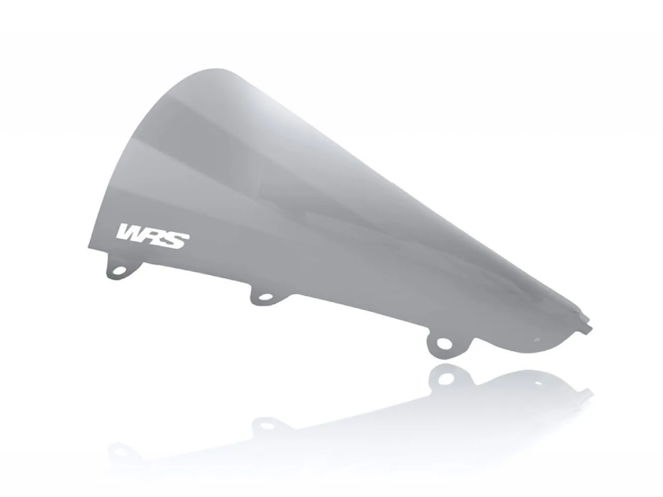 WRS - WINDSCREEN RACE CBR1000RR SMOK - 23120712