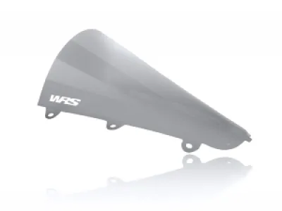WRS - WINDSCREEN RACE CBR1000RR SMOK - 23120712