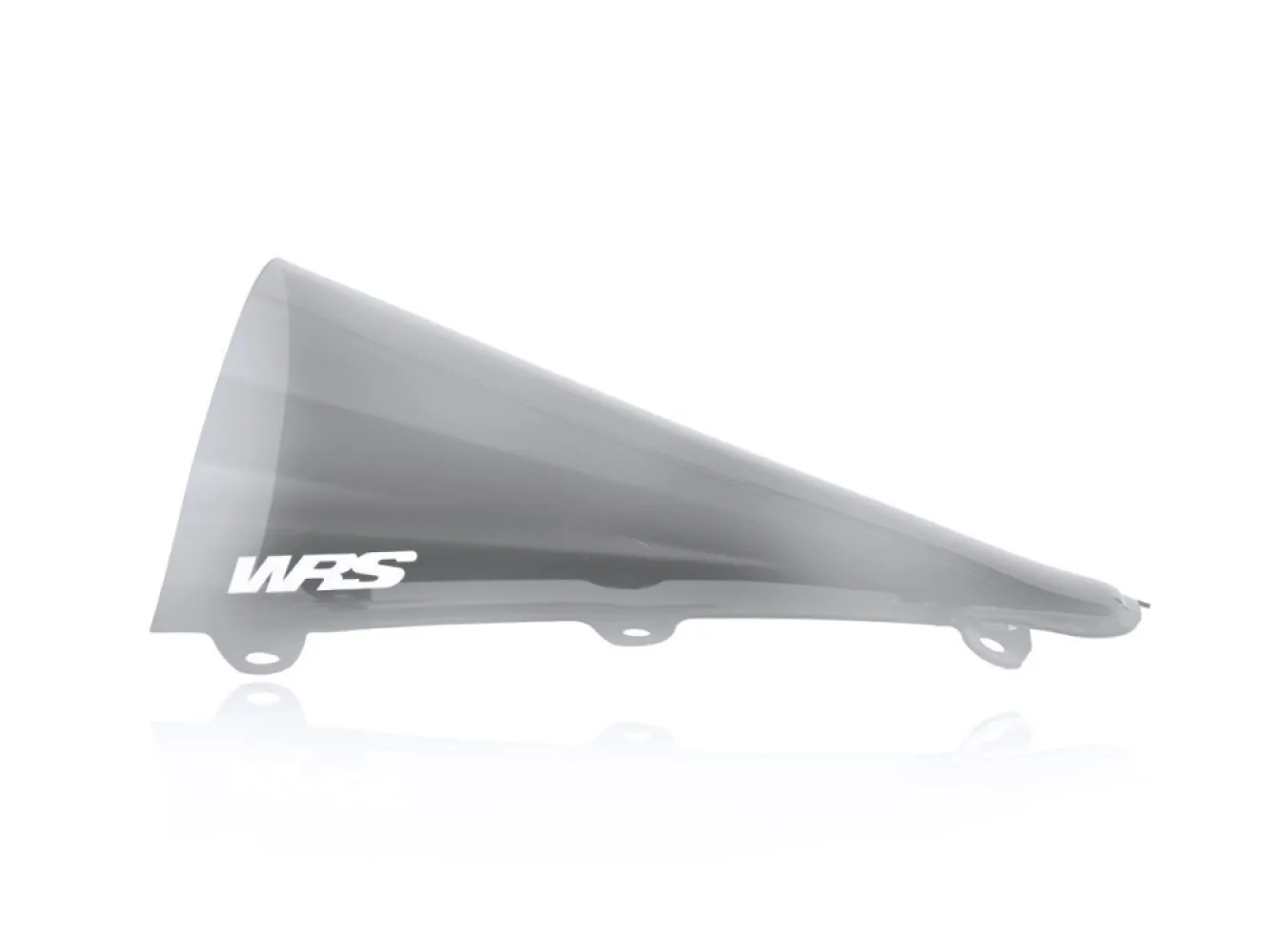 WRS - WINDSCREEN RACE CBR1000RR SMOK - 23120712