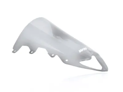 WRS - WINDSCREEN RACE S1000RR SMOKE - 23120716