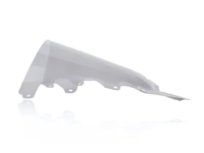 WRS - WINDSCREEN RACE S1000RR SMOKE - 23120716