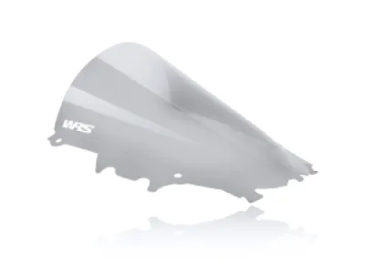 WRS - WINDSCREEN RACE R3 SMOKE - 23120714