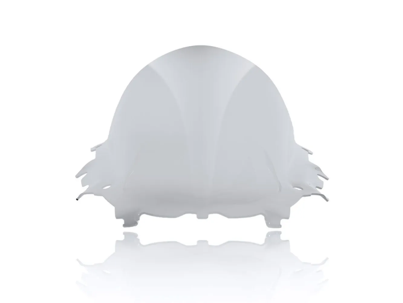 WRS - WINDSCREEN RACE R3 SMOKE - 23120714