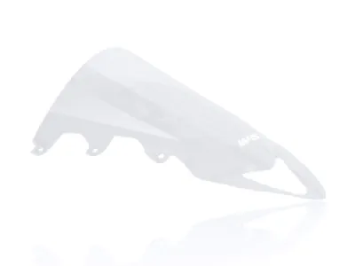 WRS - WINDSCREEN RACE S1000RR CLEAR - 23120717