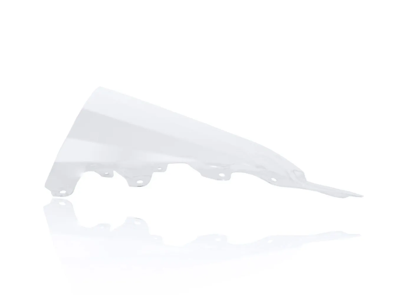 WRS - WINDSCREEN RACE S1000RR CLEAR - 23120717