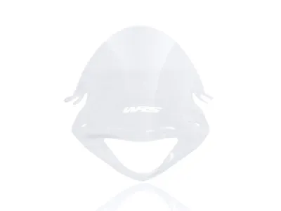 WRS - WINDSCREEN RACE S1000RR CLEAR - 23120717