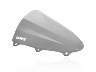 WRS - WINDSCREEN RACE GSX-R600/750 S - 23120718