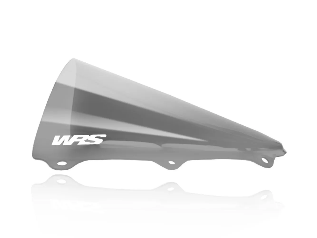 WRS - WINDSCREEN RACE GSX-R600/750 S - 23120718