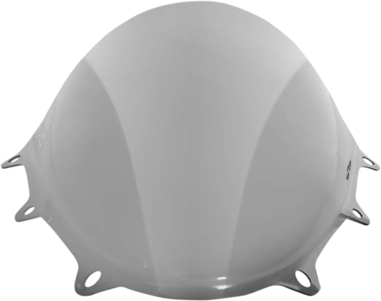 WRS - WINDSCREEN RACE GSX-R600/750 S - 23120718