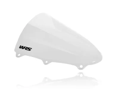 WRS - WINDSCREEN RACE GSX-R600/750 C - 23120719