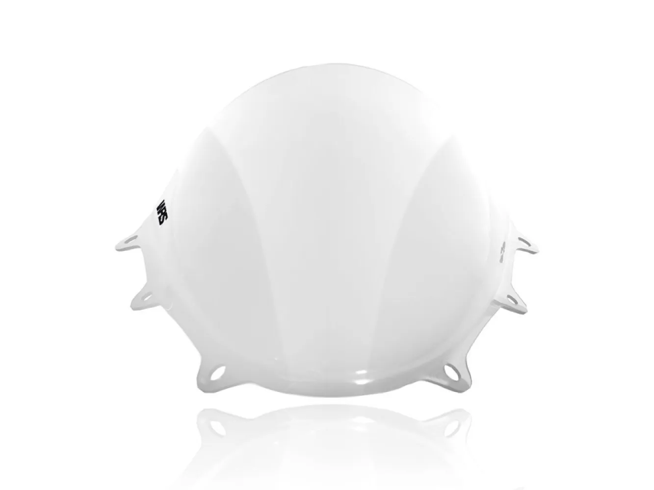 WRS - WINDSCREEN RACE GSX-R600/750 C - 23120719