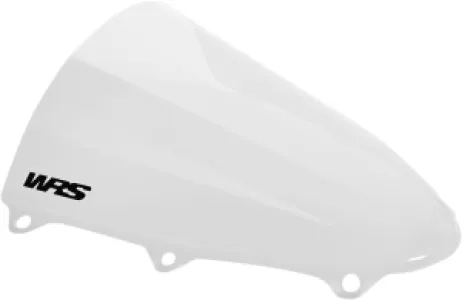 WRS - WINDSCREEN RACE GSX-R600/750 C - 23120719