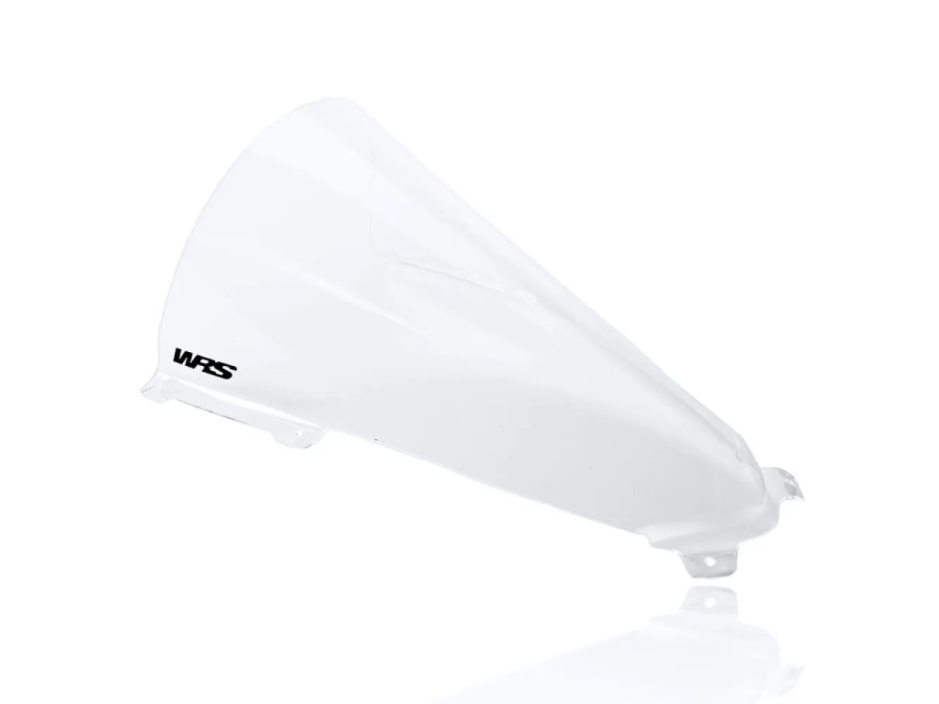 WRS - WINDSCREEN RACE PANIGALE V4 CL - 23120727